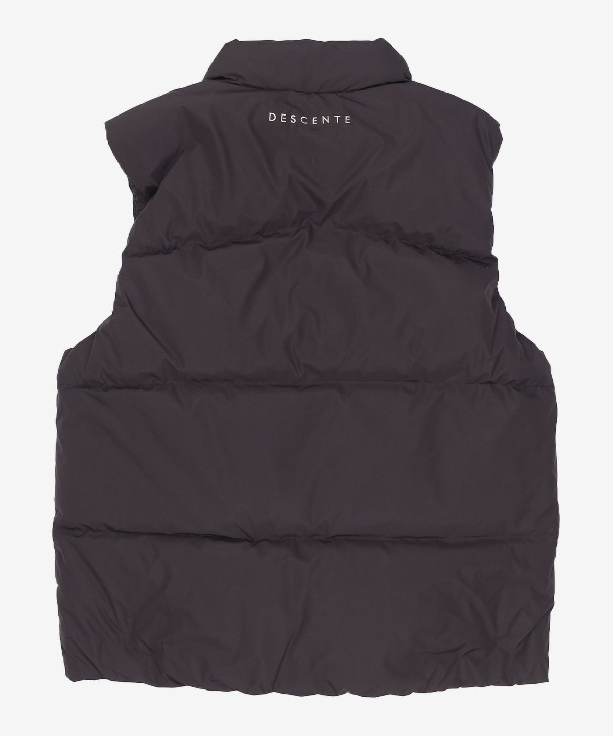 데상트(DESCENTE) 패딩 베스트 100