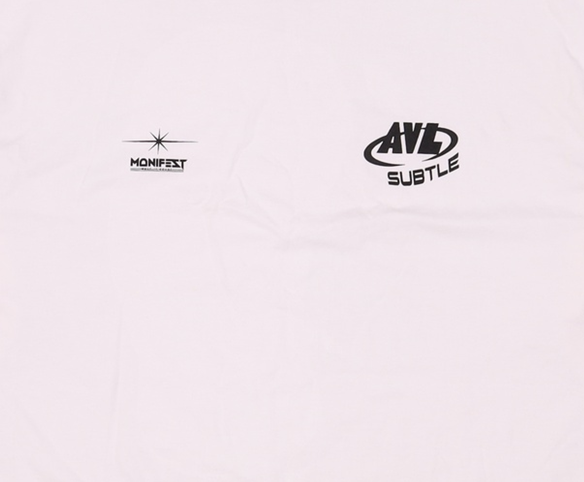 앨빈클로(ALVINCLO) 긴소매 티셔츠 XL