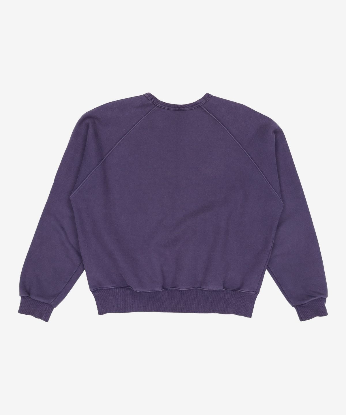 프리즘웍스(FRIZMWORKS) MOVEMENT LOGO SWEATSHIRT _ NAVY M