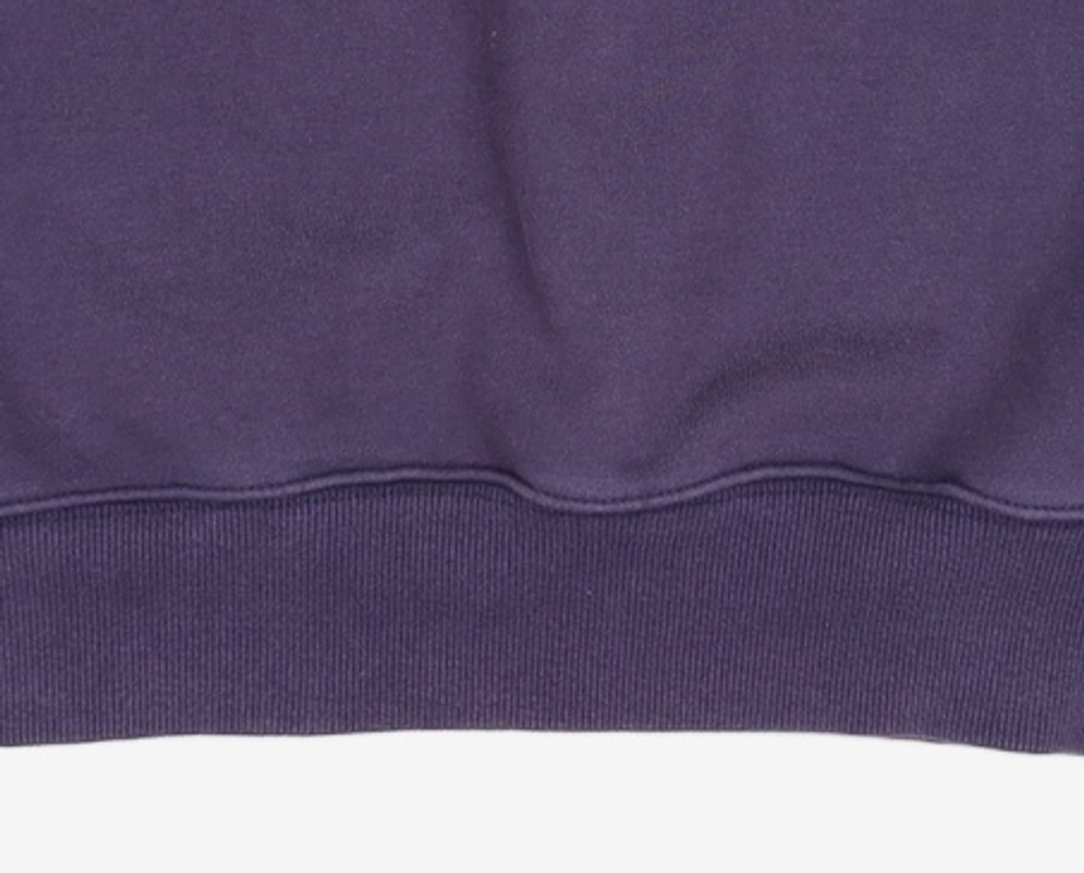 프리즘웍스(FRIZMWORKS) MOVEMENT LOGO SWEATSHIRT _ NAVY M