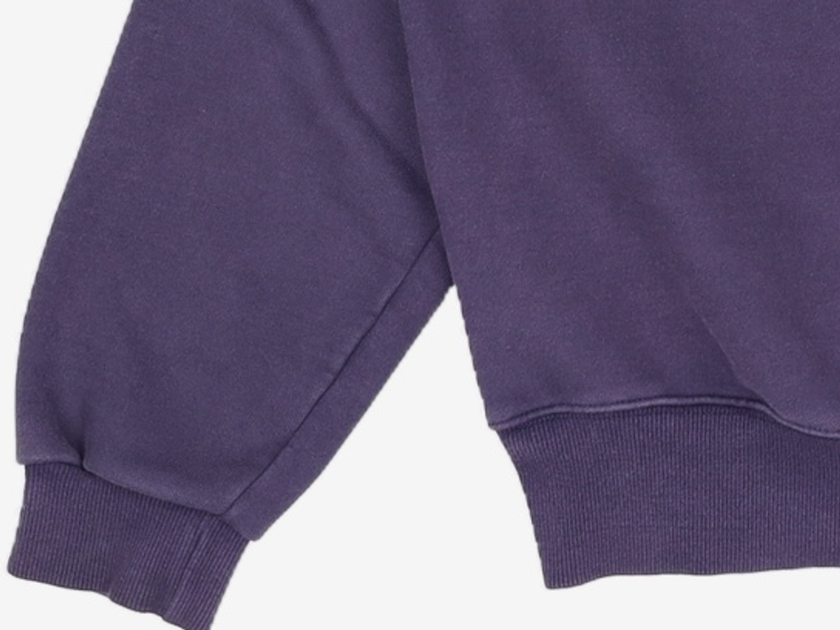 프리즘웍스(FRIZMWORKS) MOVEMENT LOGO SWEATSHIRT _ NAVY M