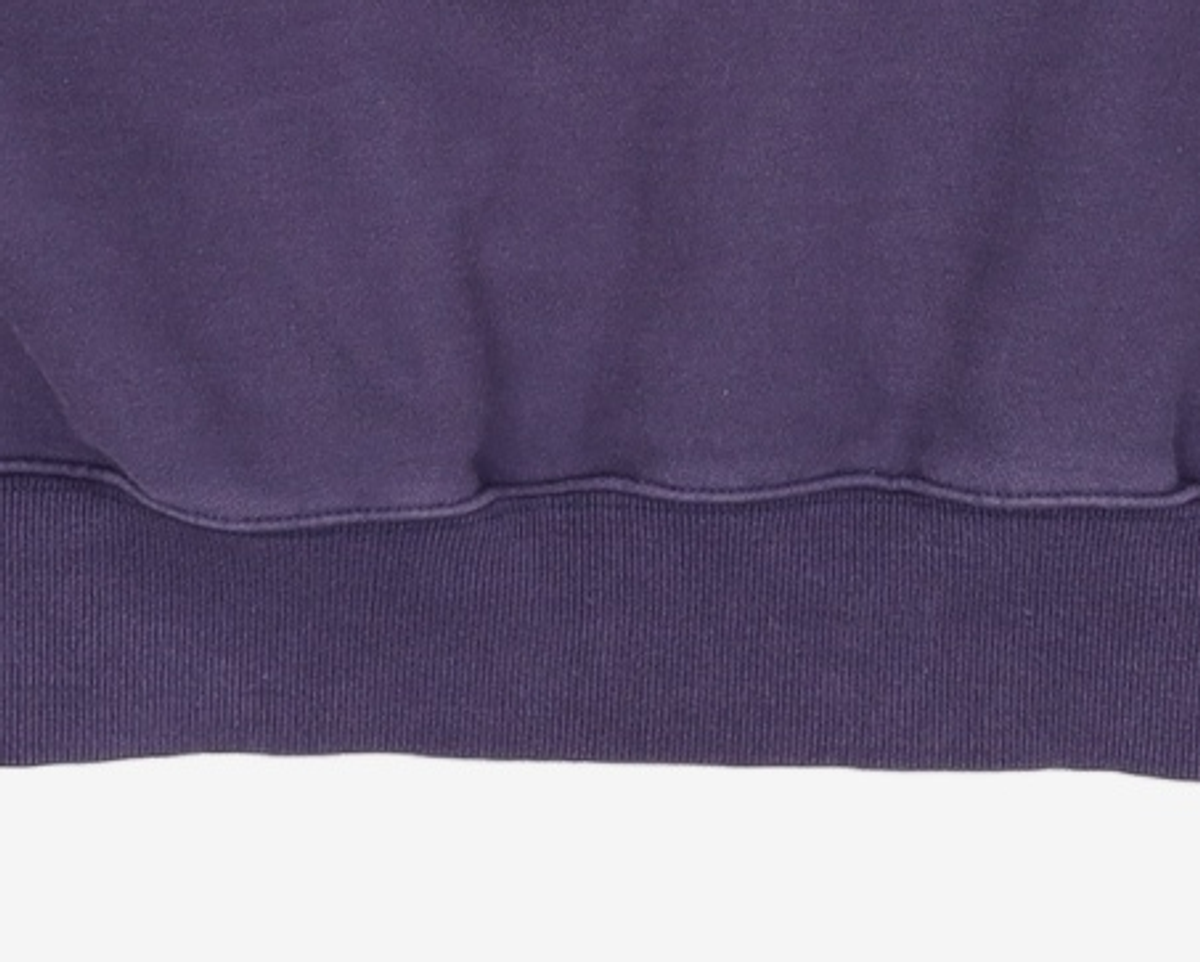 프리즘웍스(FRIZMWORKS) MOVEMENT LOGO SWEATSHIRT _ NAVY M
