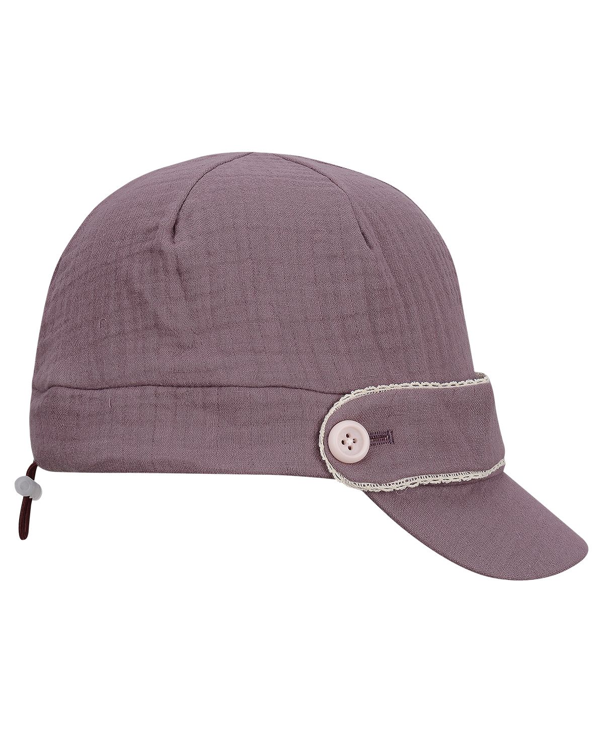 오스하이(OSHIGH) Band Sweat Cap VintagePlum