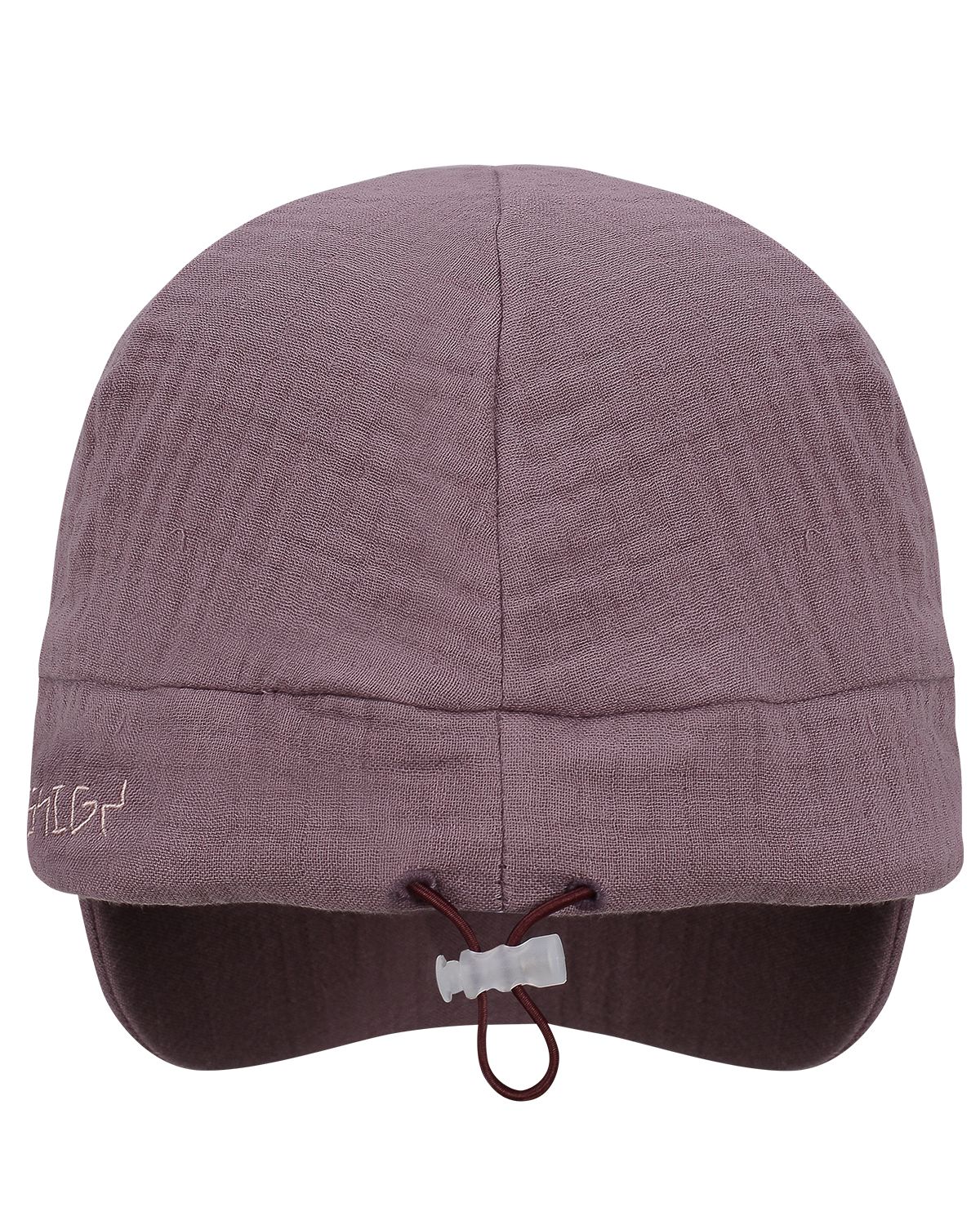 오스하이(OSHIGH) Band Sweat Cap VintagePlum