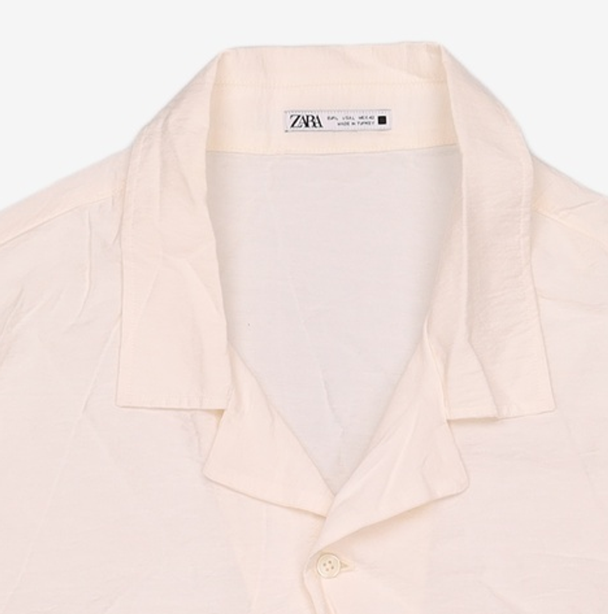 자라(ZARA) 캐주얼 셔츠 L