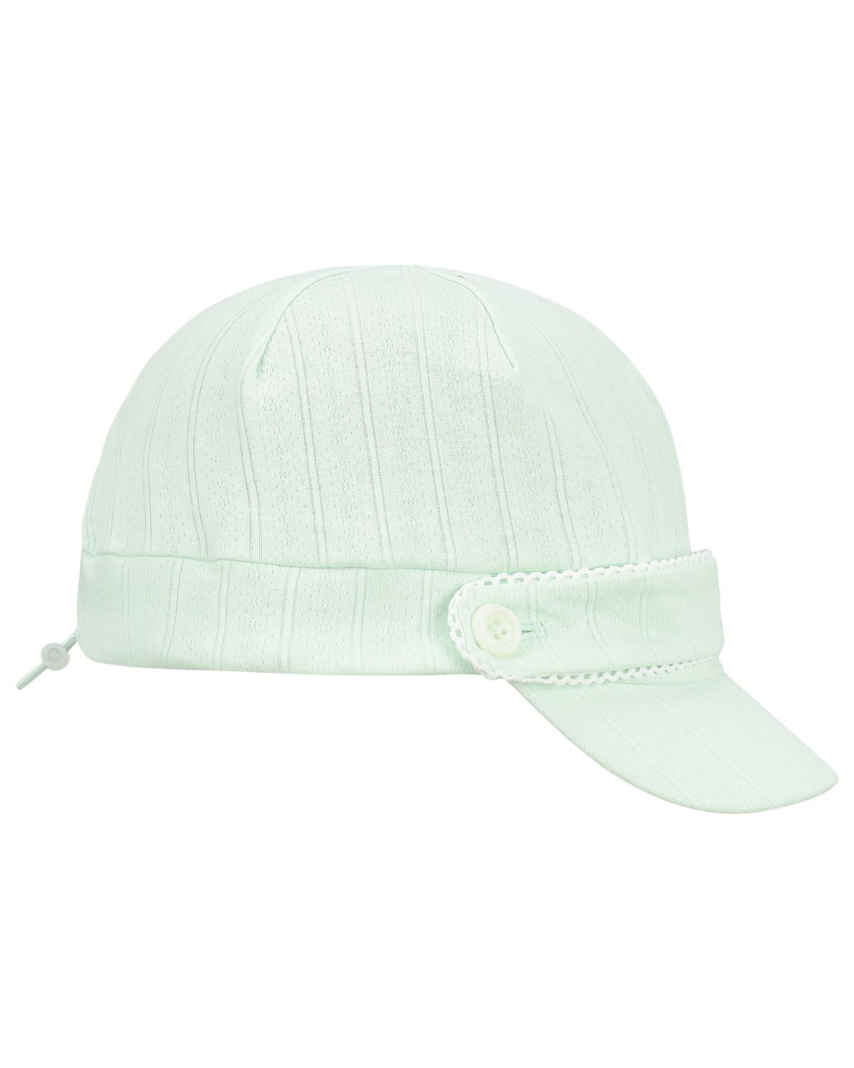 오스하이(OSHIGH) Band Sweat Cap IcyMint