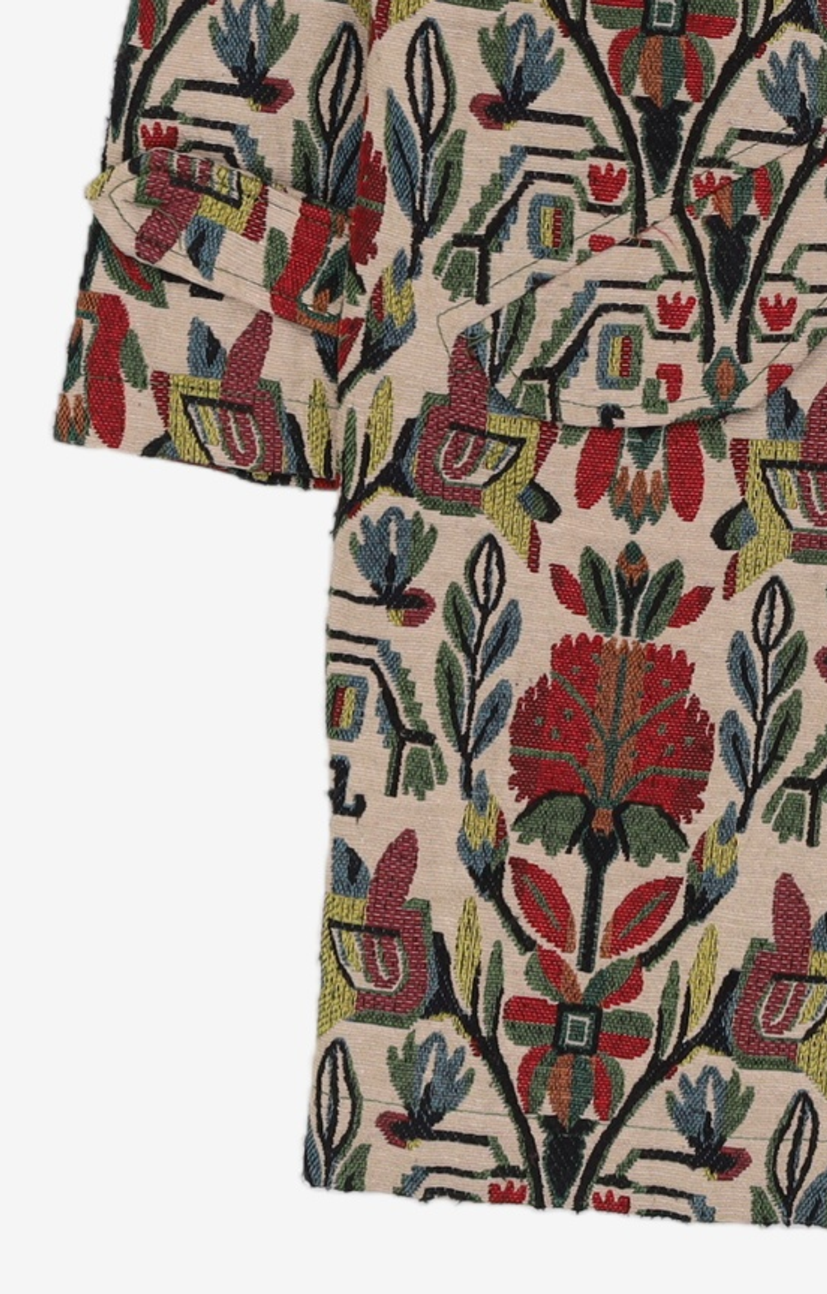 자라 우먼(ZARA WOMAN) 봄 가을 코트 S