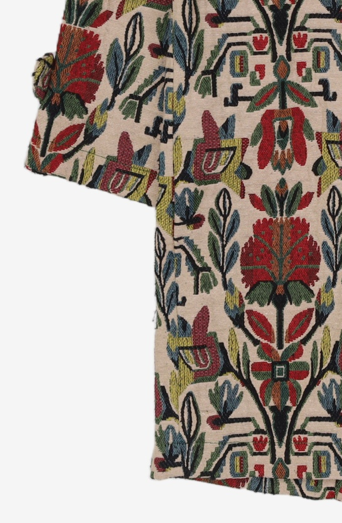 자라 우먼(ZARA WOMAN) 봄 가을 코트 S