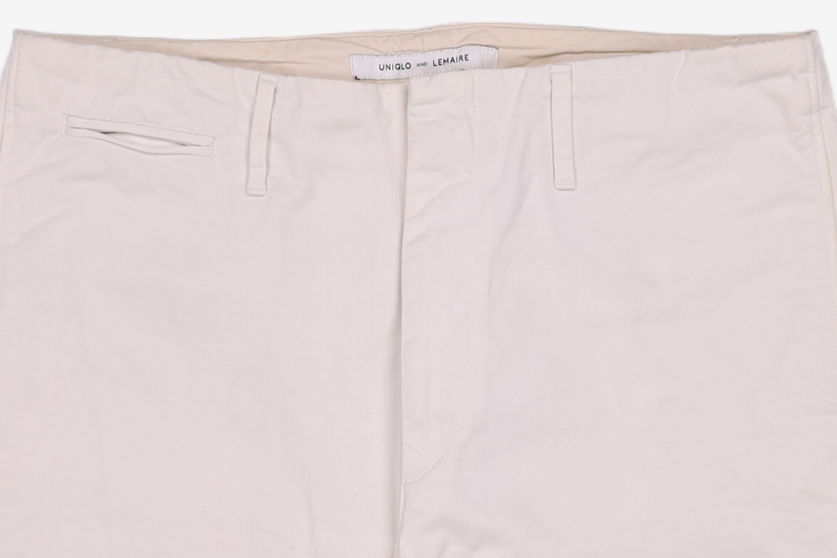 유니클로 앤 르메르(UNIQLO AND LEMAIRE) 숏팬츠 L