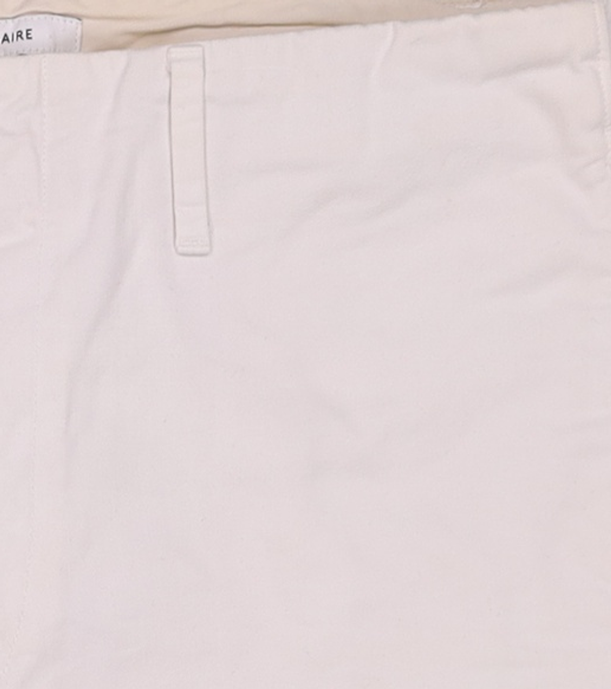 유니클로 앤 르메르(UNIQLO AND LEMAIRE) 숏팬츠 L