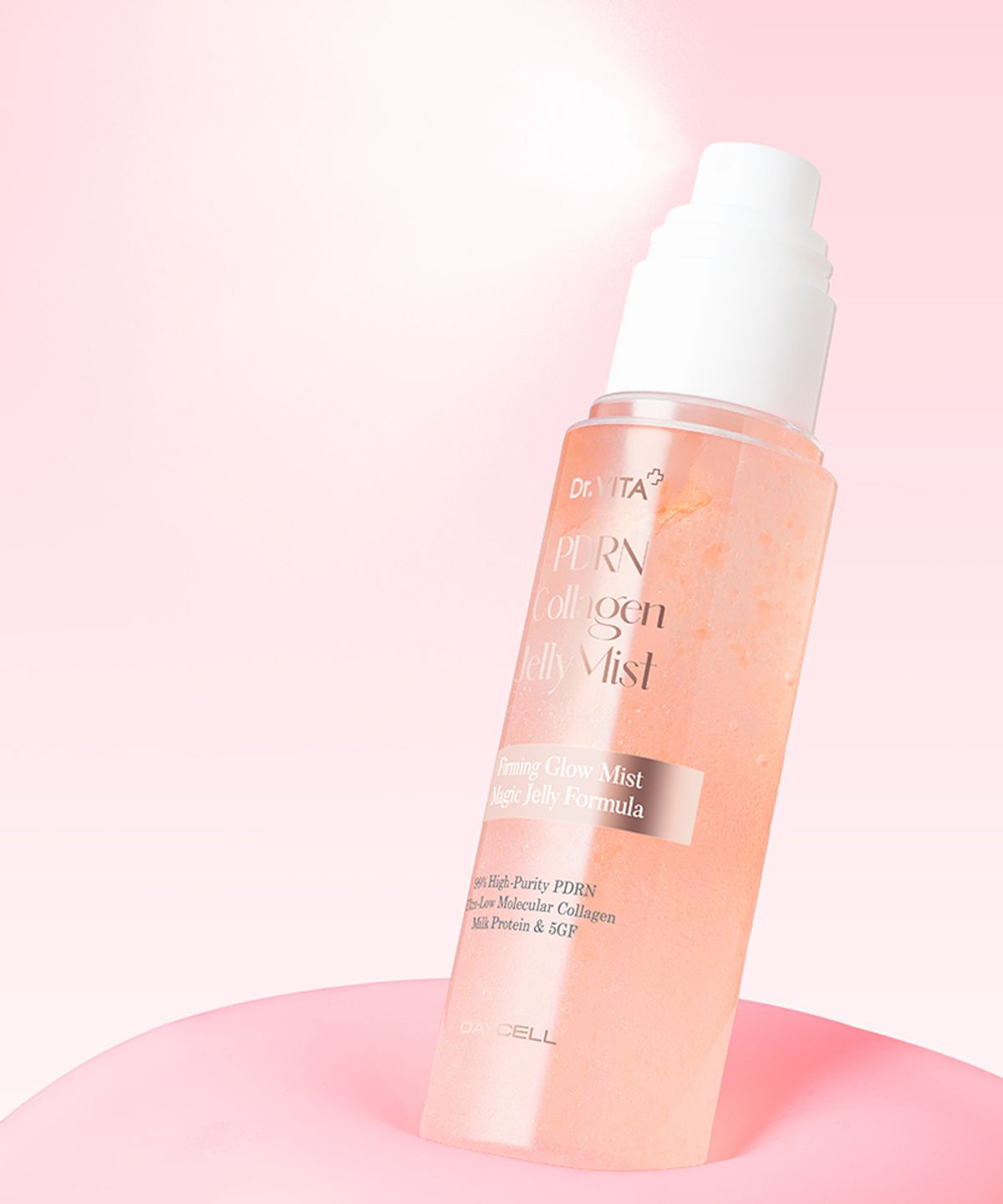 닥터비타(DRVITA) PDRN 콜라겐 젤리 미스트 100ml