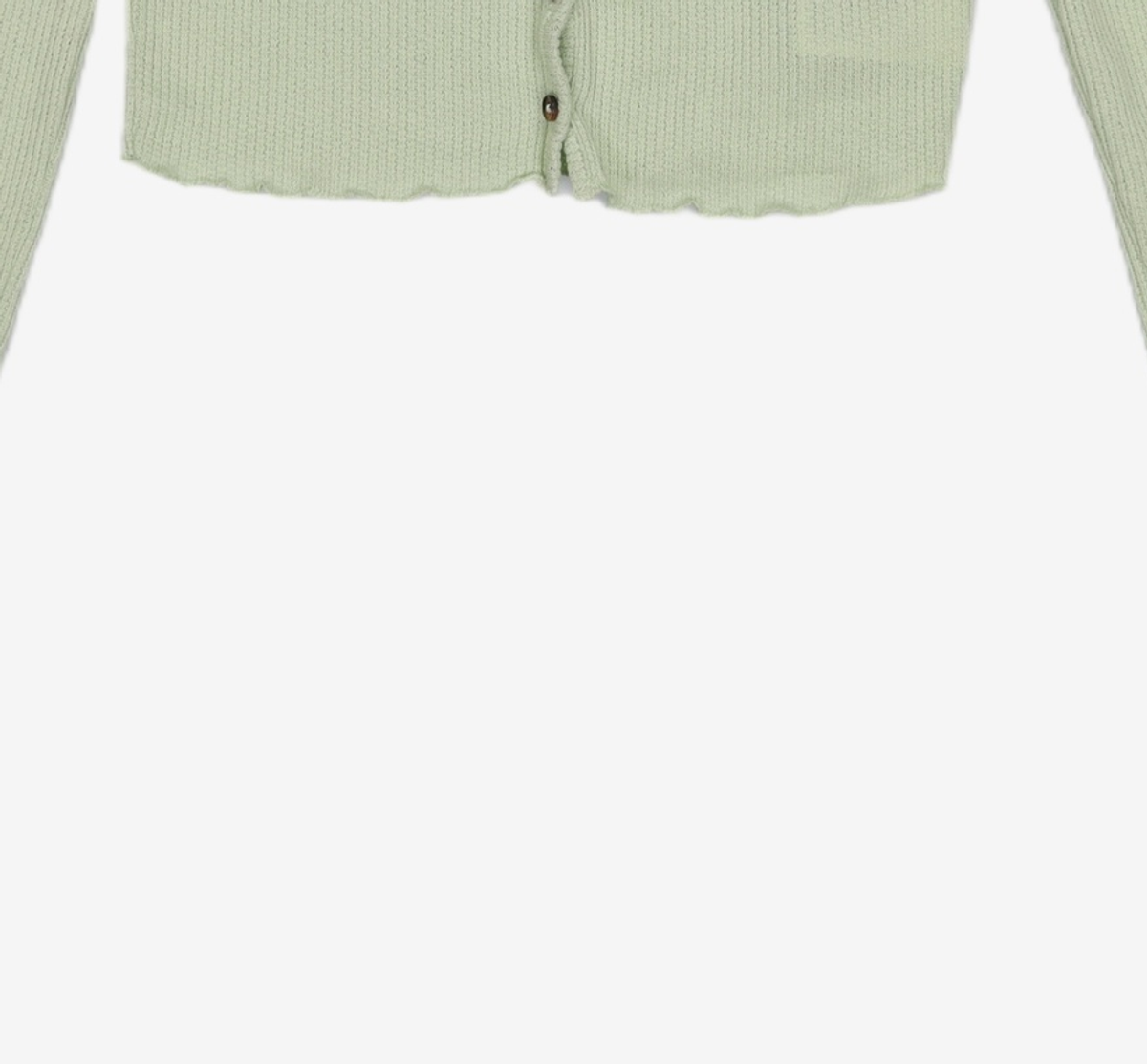 디바이디드에이치앤엠(DIVIDED H&M) 카디건 XS