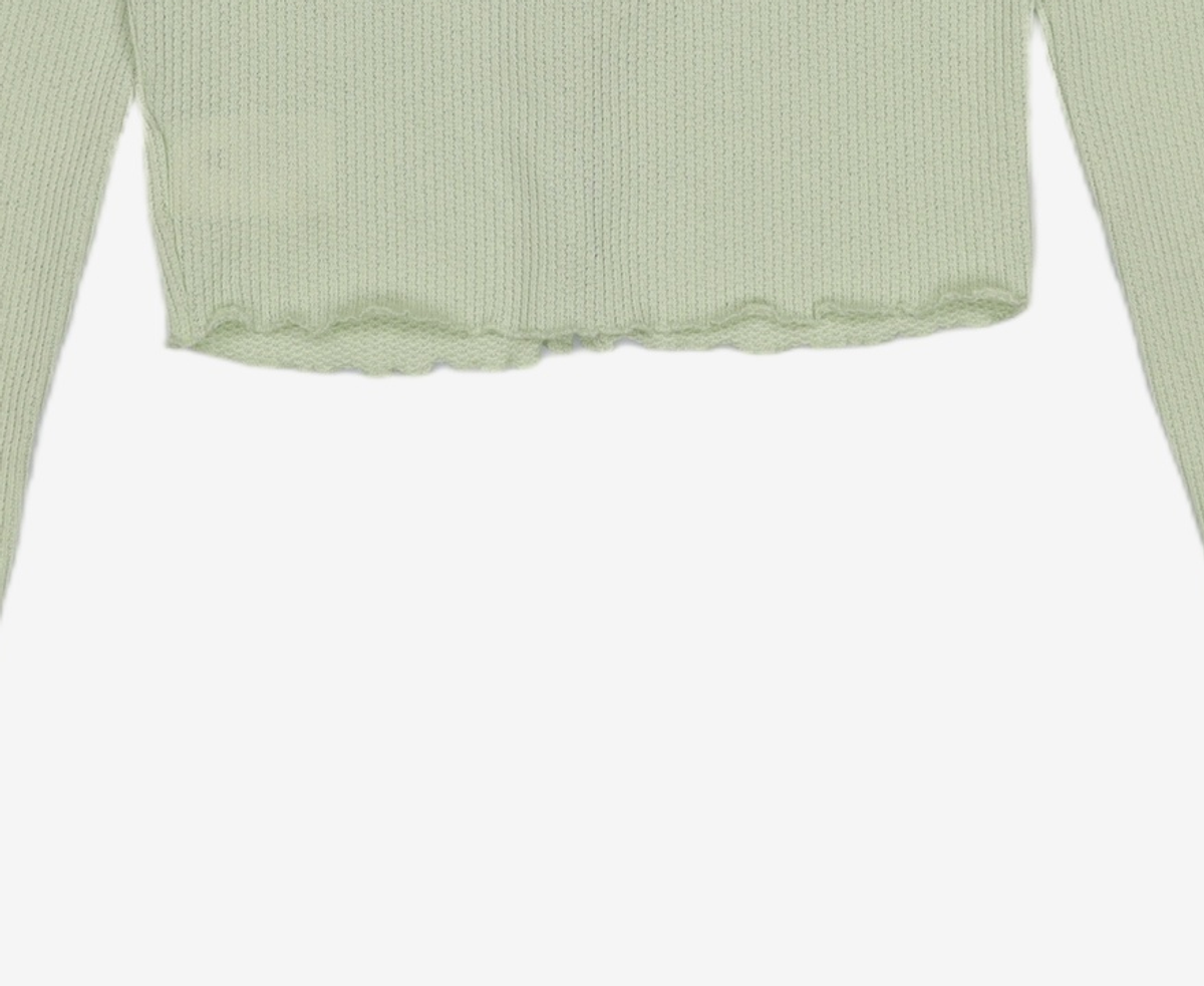 디바이디드에이치앤엠(DIVIDED H&M) 카디건 XS