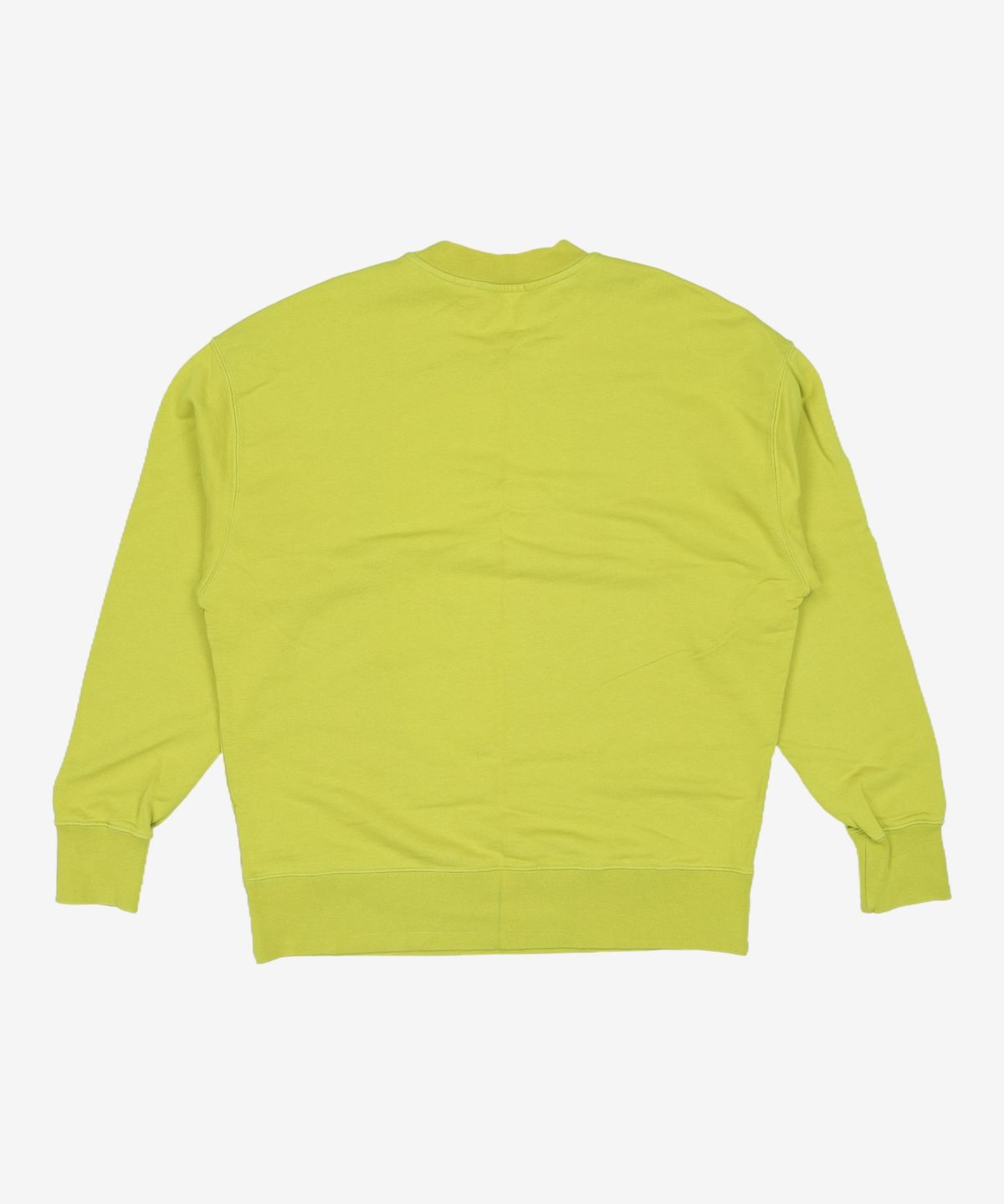 엠에스지엠(MSGM) 맨투맨/스웨트셔츠 XL