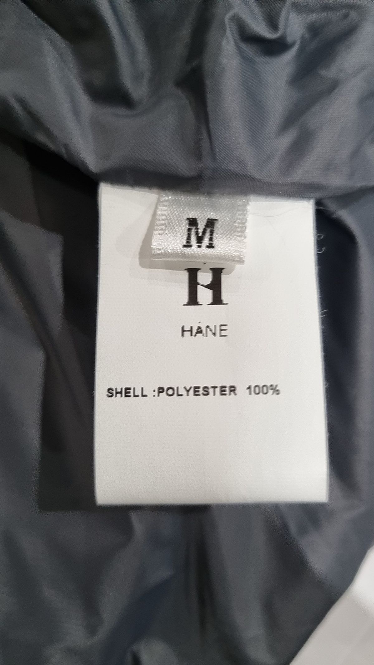 하네(HANE) 숏 패딩/숏 헤비 아우터 M