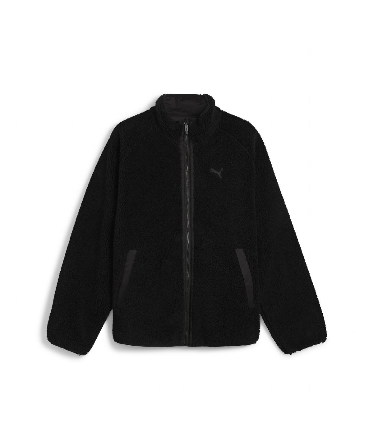 푸마(PUMA) 리버시블 쉐르파 자켓 (62647201)