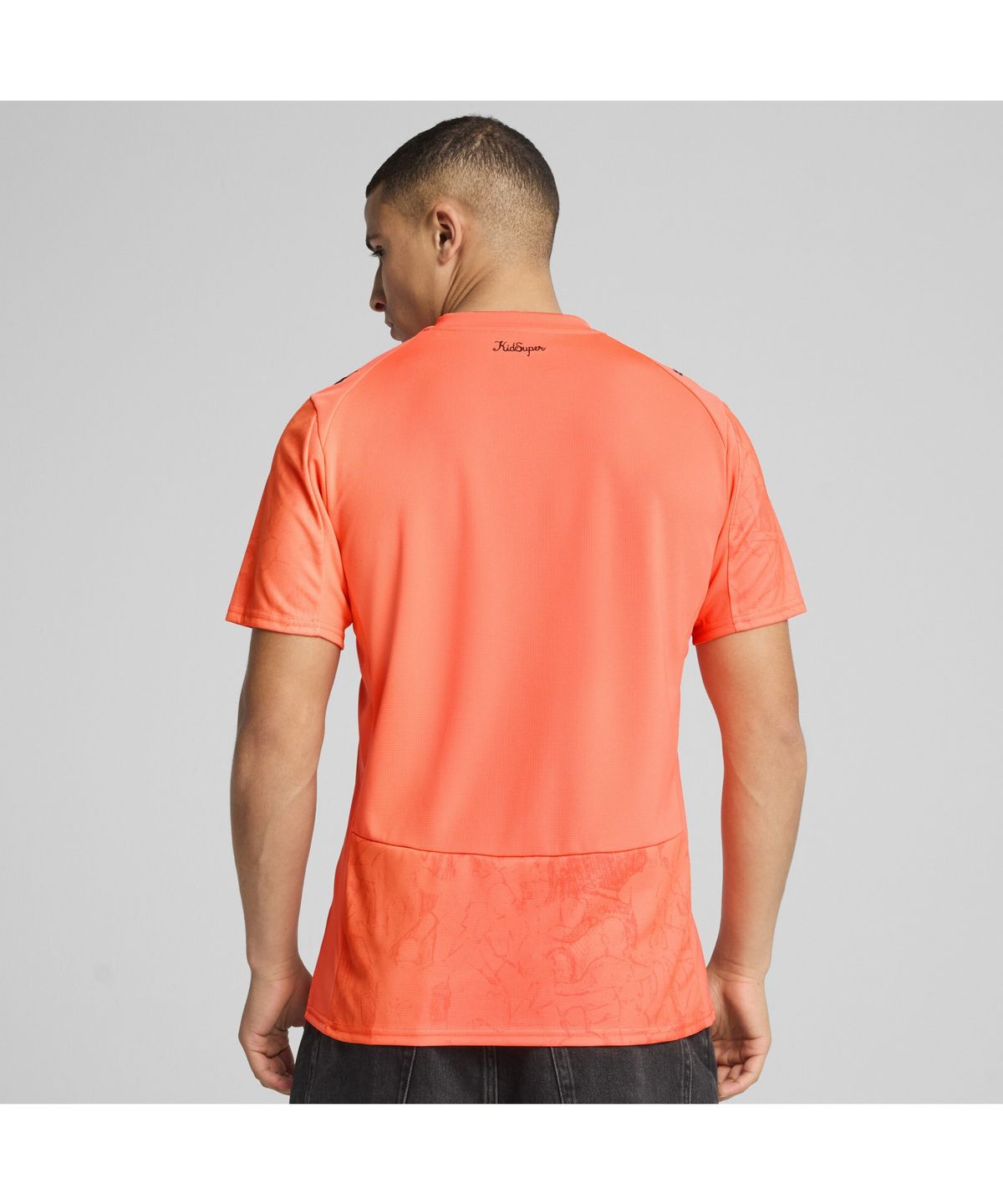 푸마(PUMA) 키드슈퍼 MCFC 저지 레플리카 (78106808)