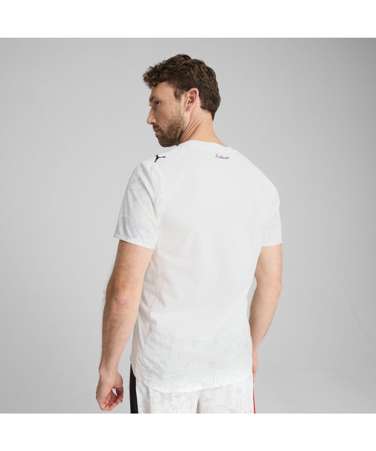푸마(PUMA) 키드슈퍼 MCFC 저지 어센틱 (78145407)