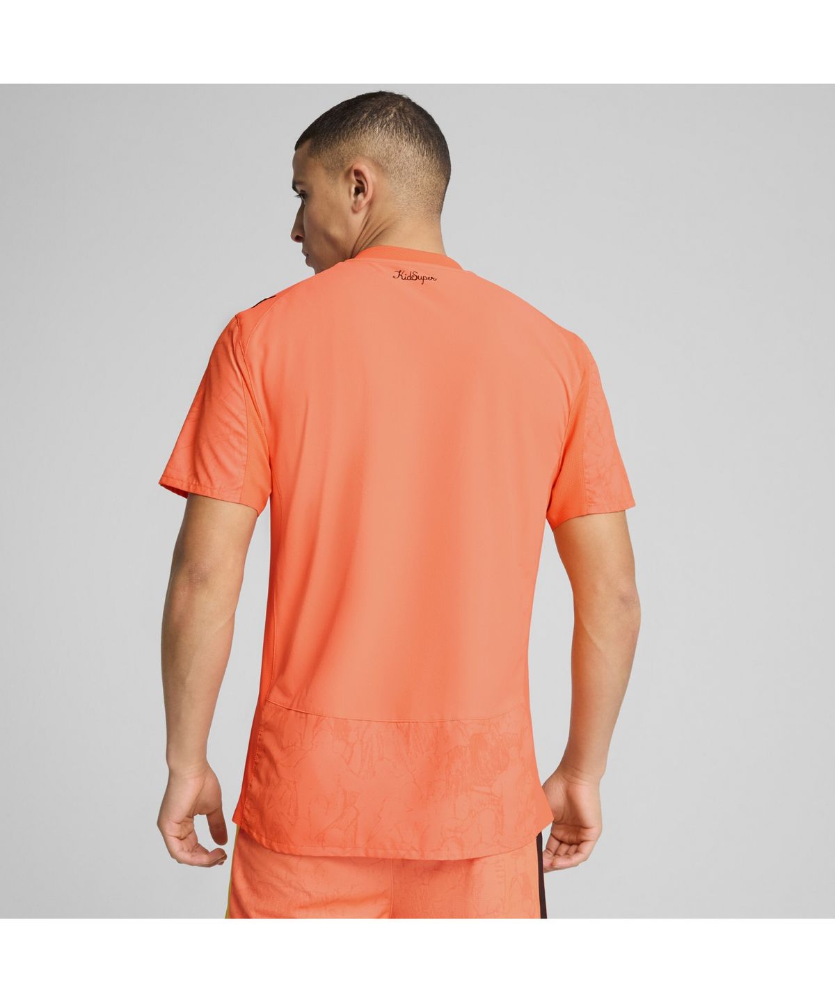 푸마(PUMA) 키드슈퍼 MCFC 저지 어센틱 (78145408)