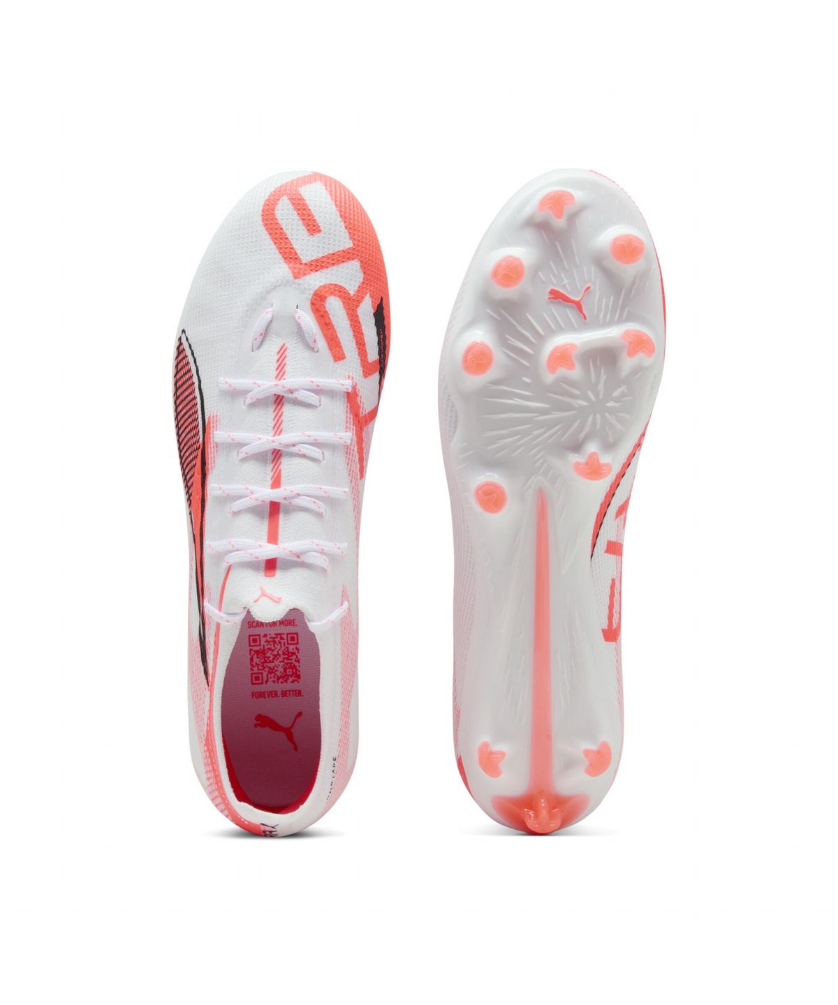 푸마(PUMA) 울트라 5 프로 FG/AG (10816101)