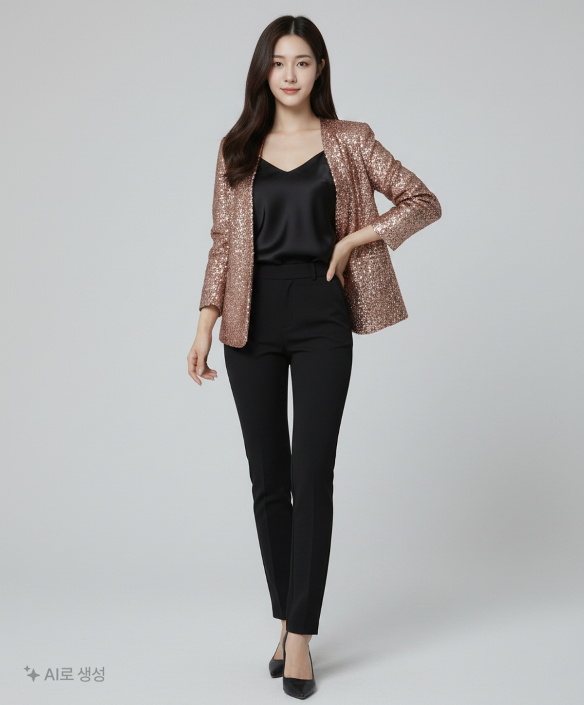 문수권세컨 x 미쏘(MSKN2ND x MIXXO) 슈트/블레이저 재킷 S