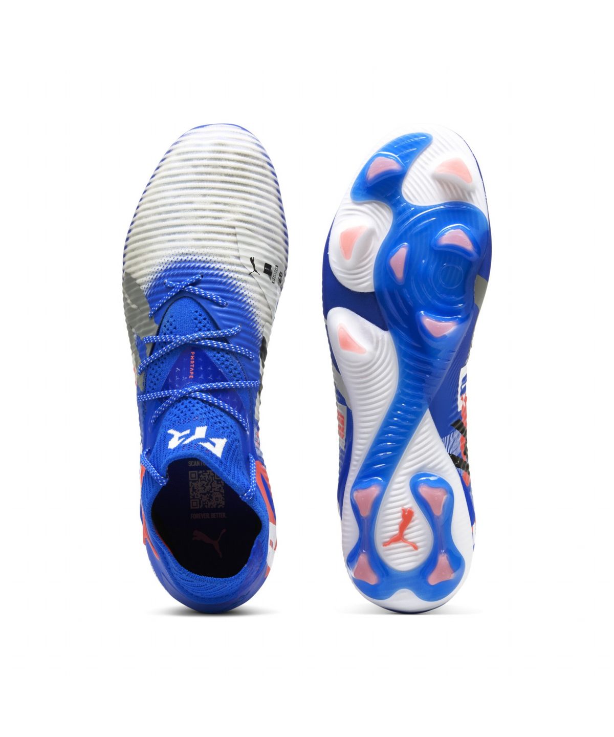 푸마(PUMA) 퓨쳐 8 얼티메이트 포에버 (10842001)