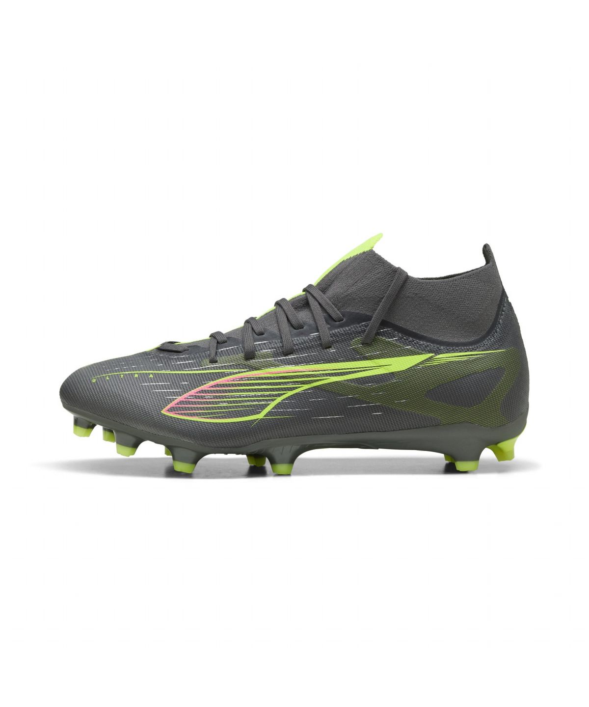 푸마(PUMA) 울트라 5 매치 플러스 FG/AG (10816203)