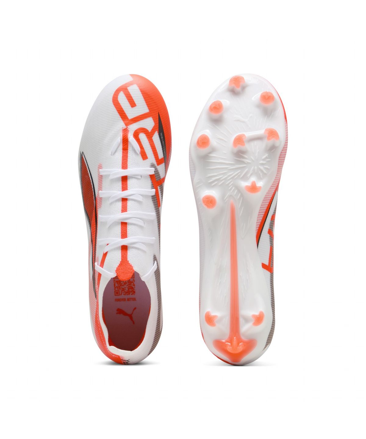 푸마(PUMA) 울트라 5 매치 FG/AG (10816601)