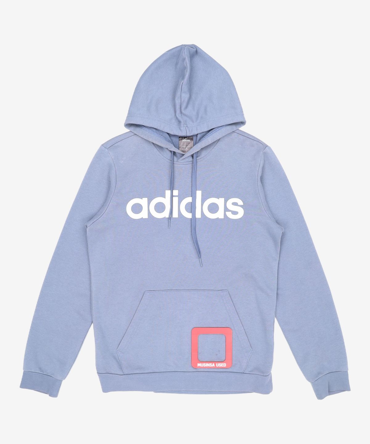 아디다스(ADIDAS) 후드 티셔츠 M