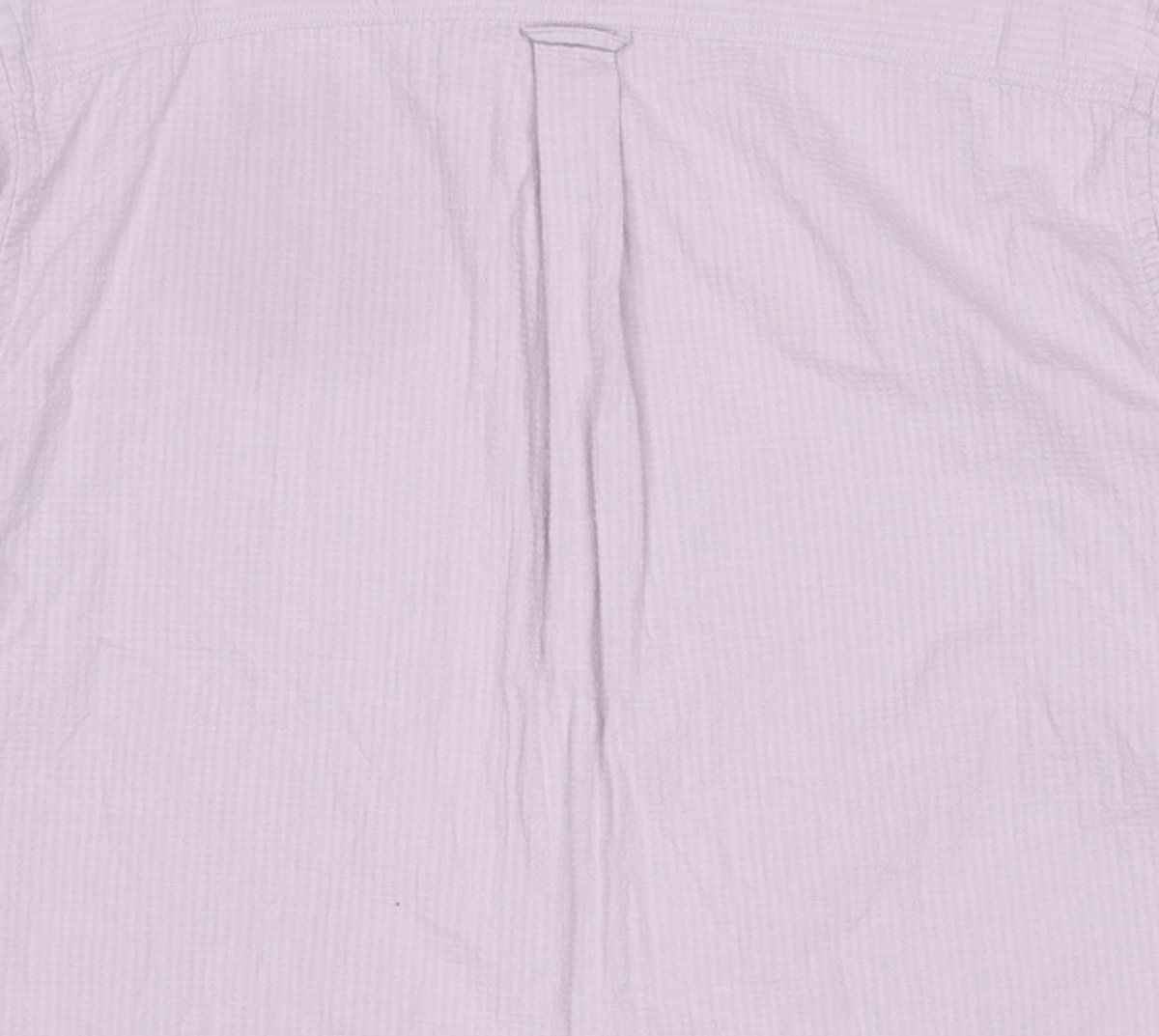 프리즘웍스(FRIZMWORKS) OG DOBBY WEAVE SEERSUCKER SHIRT _ GRAY L