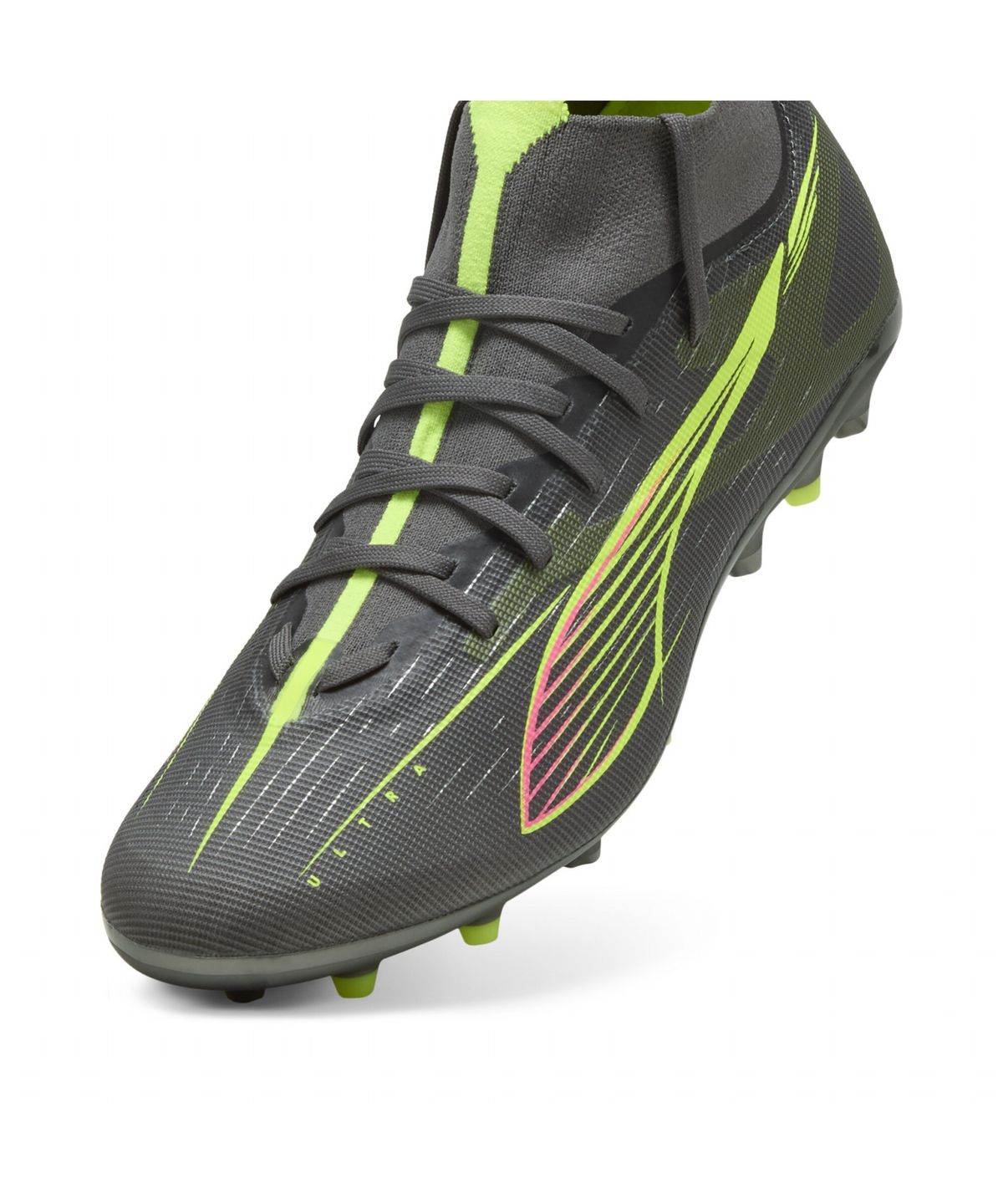 푸마(PUMA) 울트라 5 매치 플러스 MG (10835603)