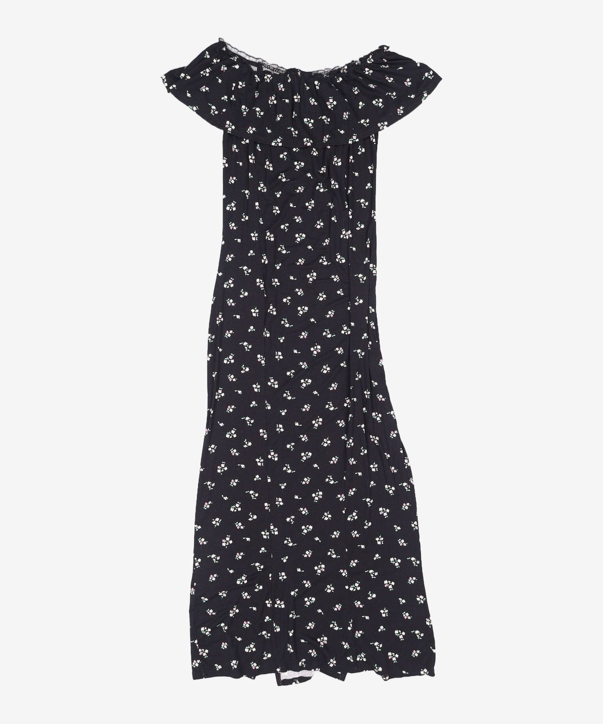 디바이디드에이치앤엠(DIVIDED H&M) 맥시 원피스 XS