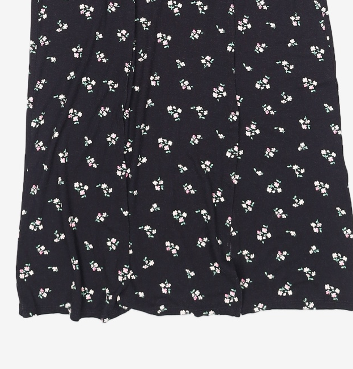 디바이디드에이치앤엠(DIVIDED H&M) 맥시 원피스 XS