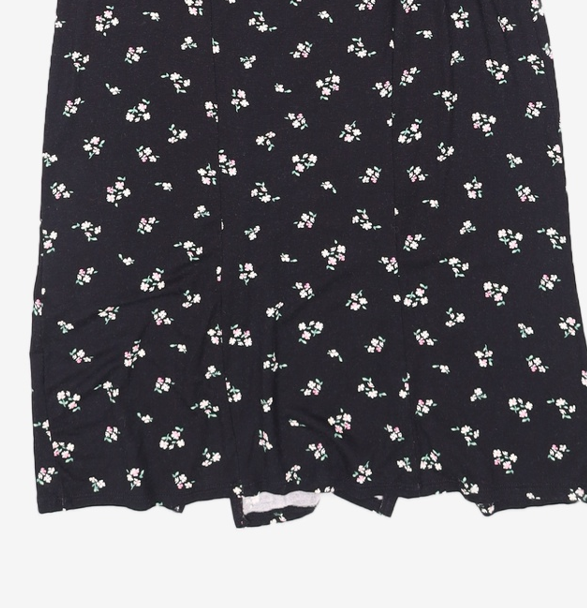 디바이디드에이치앤엠(DIVIDED H&M) 맥시 원피스 XS