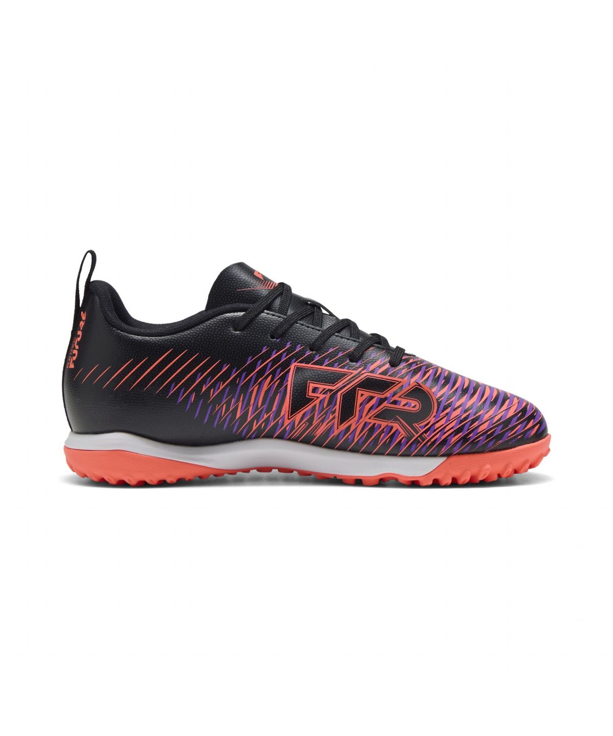 푸마(PUMA) 퓨처 8 플리에 TT  플러스 미드 주니어 (10839501)