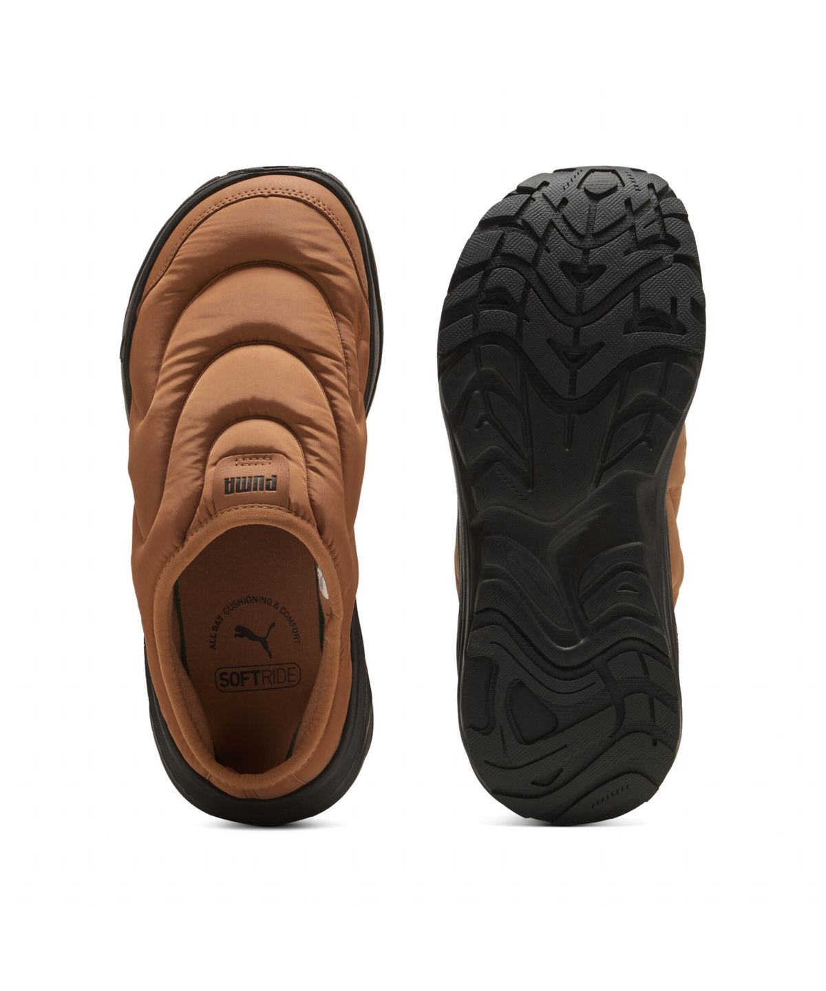 푸마(PUMA) 힙노틱 클로그 (40285104)