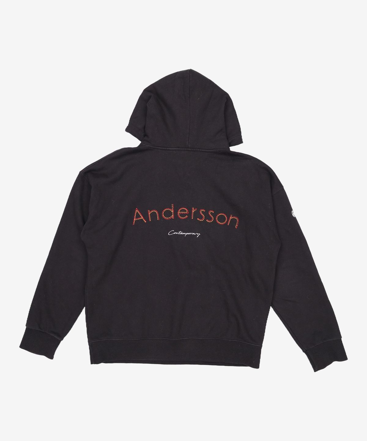 앤더슨벨(ADSB ANDERSSON BELL) 후드 티셔츠 M