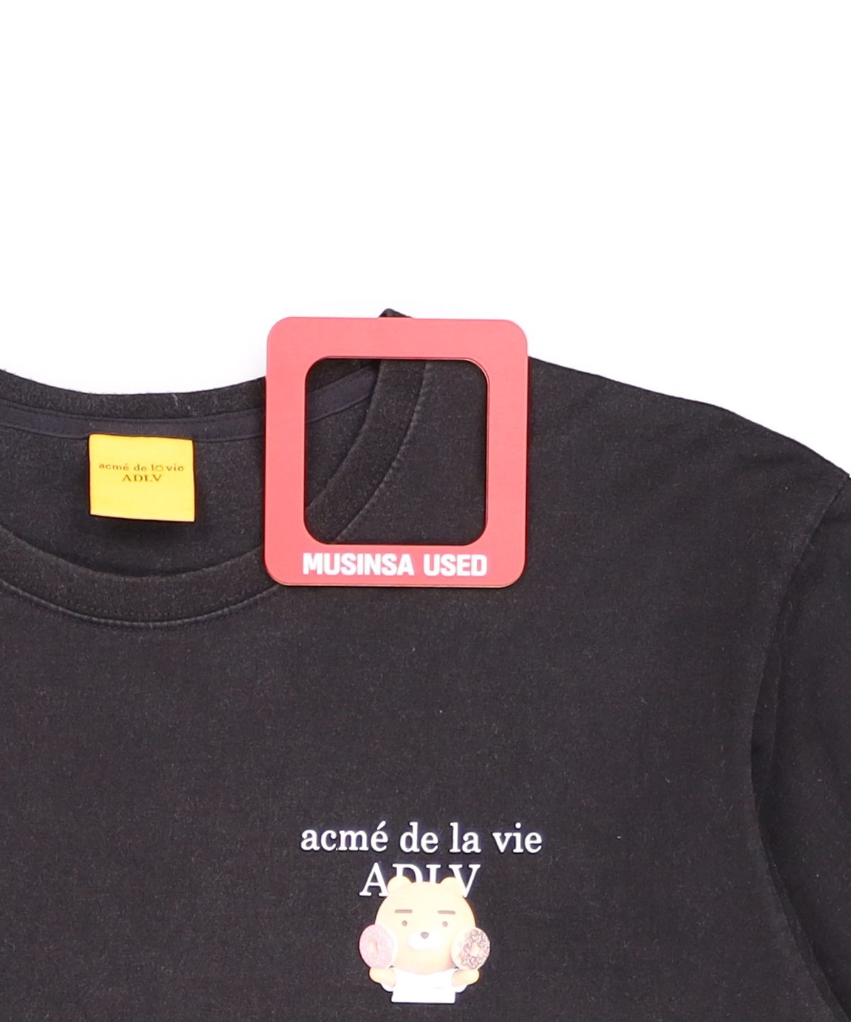 아크메드라비(ACME DE LA VIE) 반소매 티셔츠 5
