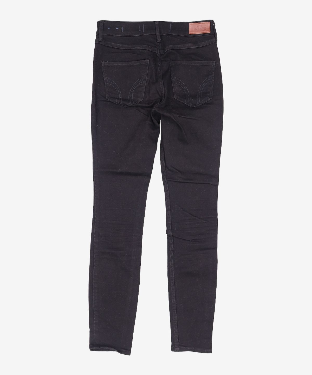 홀리스터(HOLLISTER) 청/데님 팬츠 25