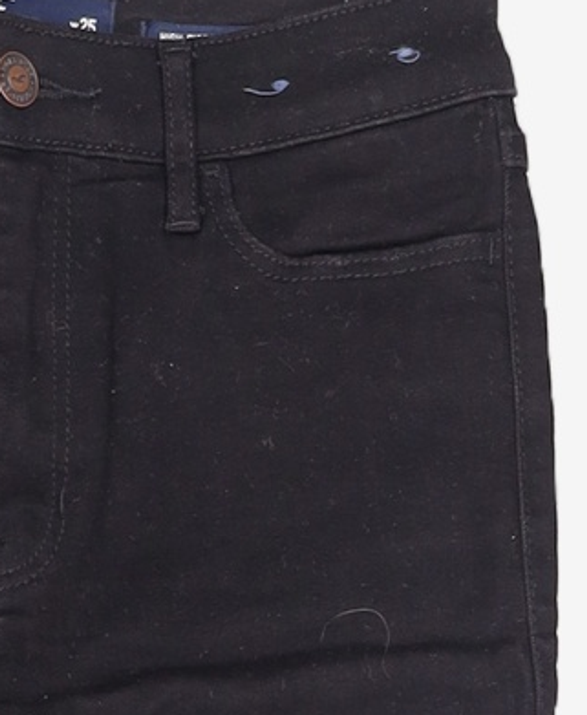 홀리스터(HOLLISTER) 청/데님 팬츠 25