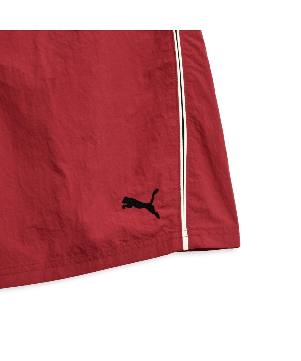푸마(PUMA) 유니 라벨팩 우븐 숏츠 (95032302)