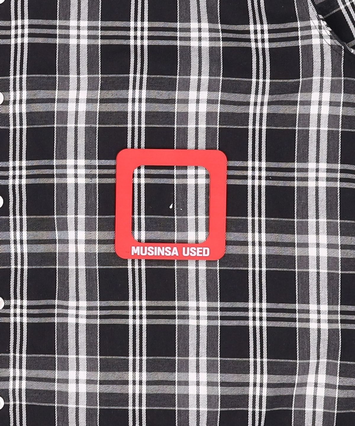 필루미네이트(FILLUMINATE) 캐주얼 셔츠 XL