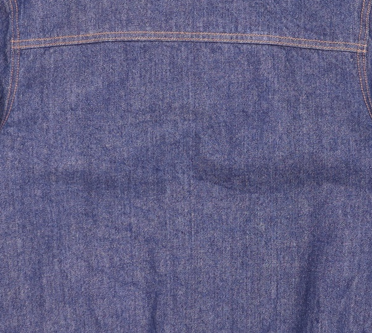 아페쎄(A.P.C.) 데님/트러커 재킷 38