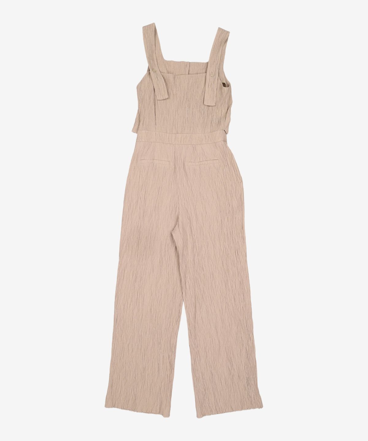 미쏘(MIXXO) 점프 슈트 165/88A M