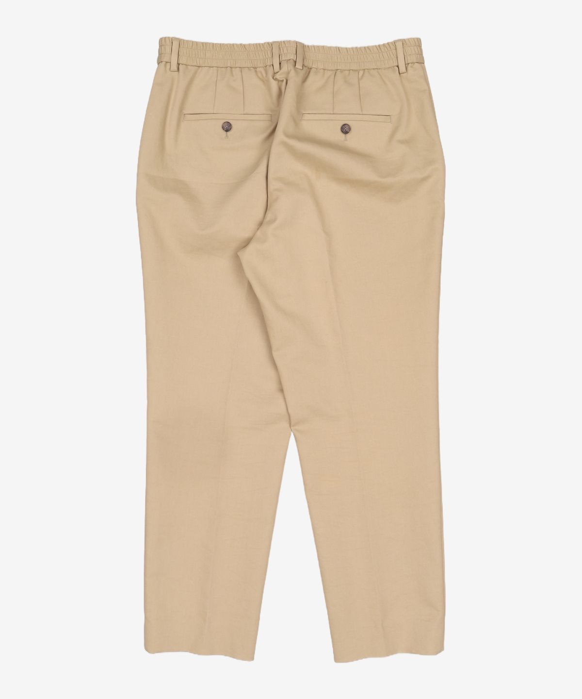 커스텀멜로우(CUSTOMELLOW) spring cotton baggy pants_CWPAS22141BEX 86