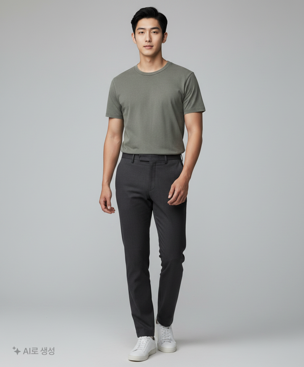 유니클로(UNIQLO) 반소매 티셔츠 L