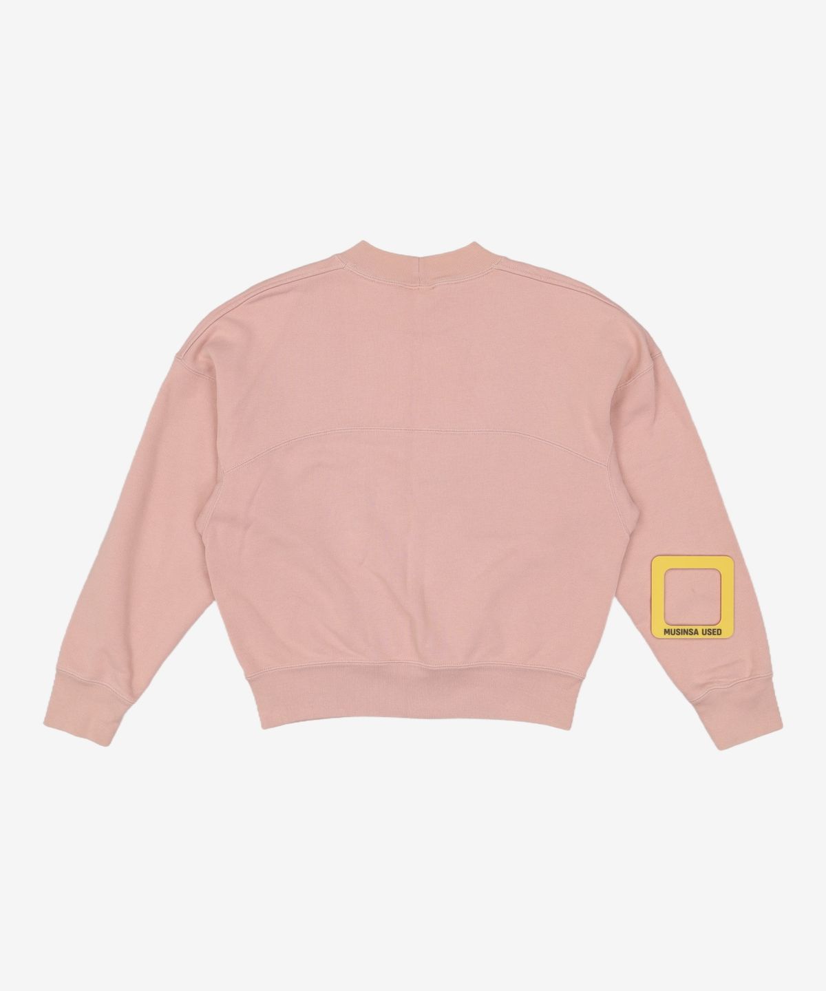 유니클로(UNIQLO) 맨투맨/스웨트셔츠 L