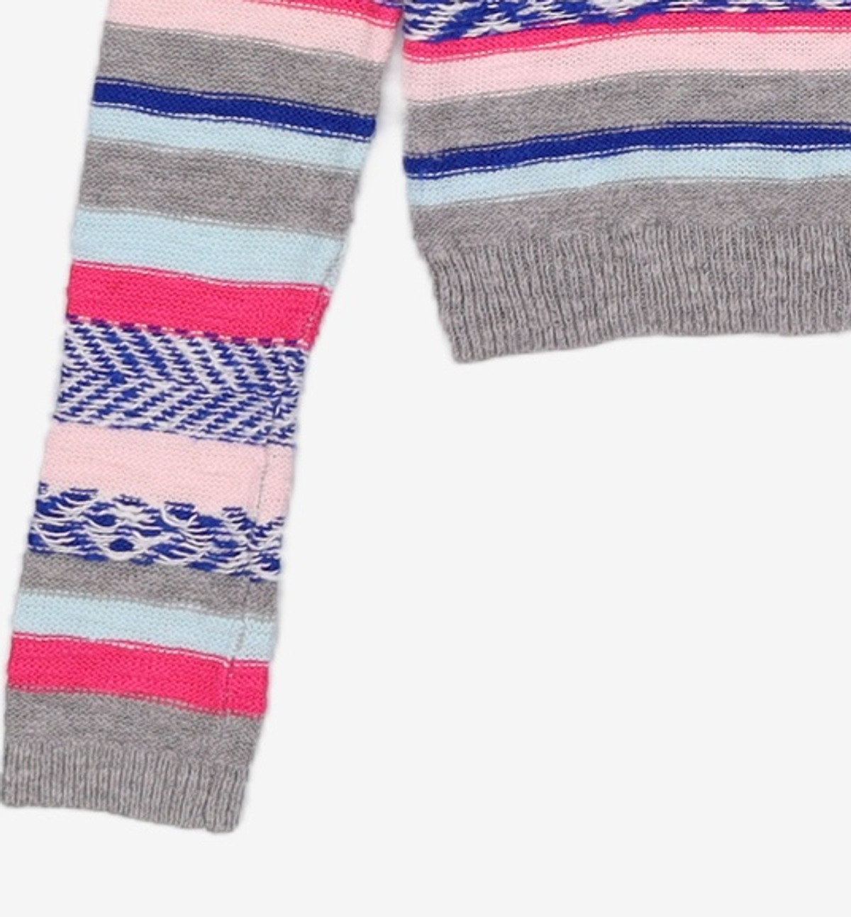 홀리스터(HOLLISTER) 니트/스웨터 XS