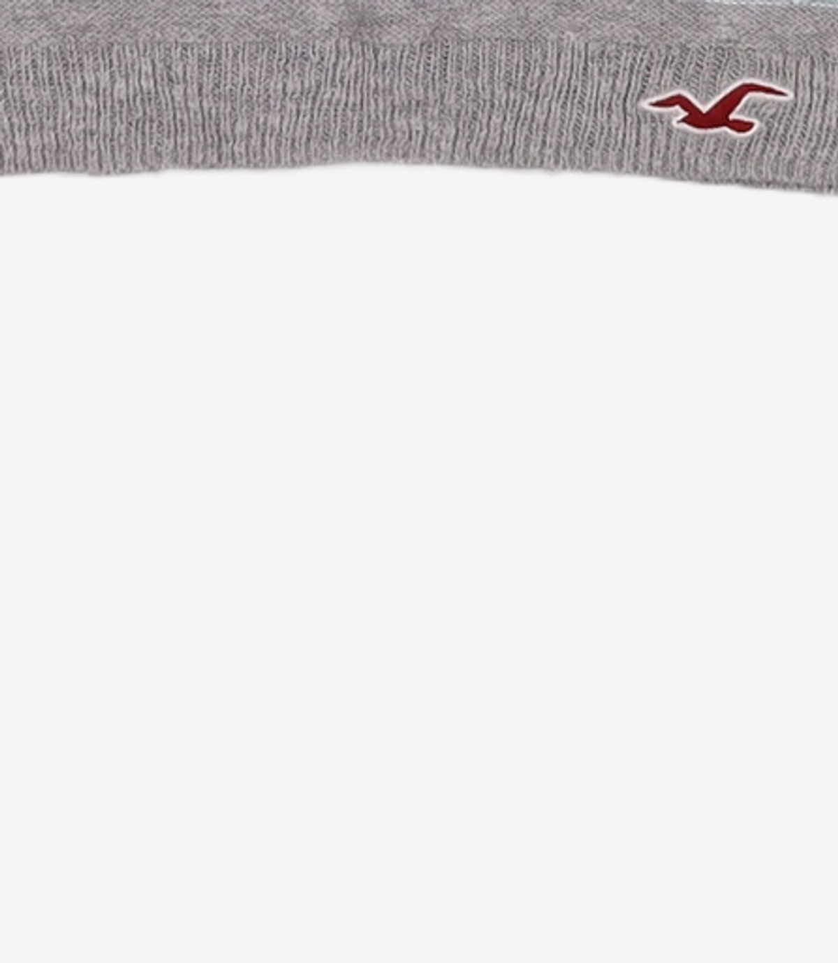 홀리스터(HOLLISTER) 니트/스웨터 XS