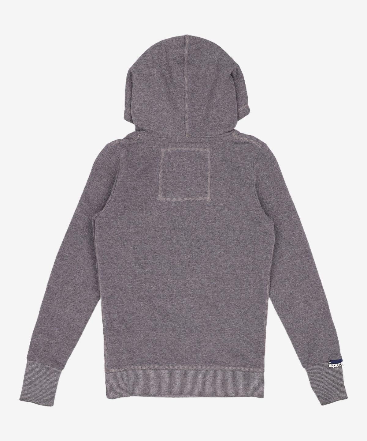 슈퍼드라이(SUPERDRY) 후드 티셔츠 XS